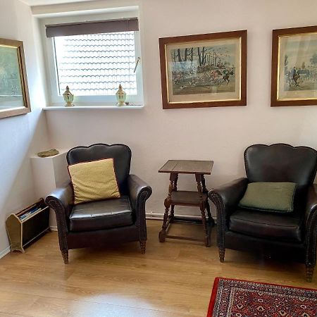 Gaestehaus White Horse Diedersen Coppenbrügge Екстериор снимка
